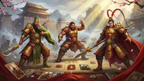 呦呦视频精彩游戏视频