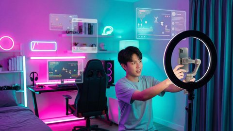 呦呦视频短视频