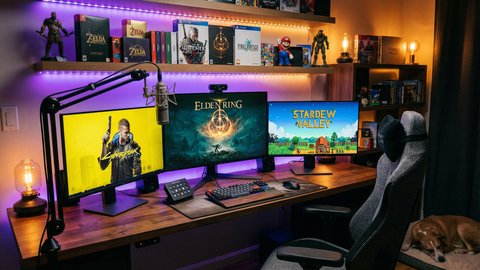 呦呦视频新游评测视频